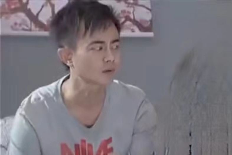 成強(都市情感劇《婆婆也是媽》中的角色) 成強(都市情感劇《婆婆也是媽》中的角色)