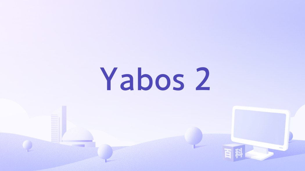 Yabos 2 Yabos 2