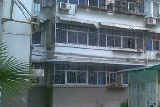 政府小區(西安市政府小區) 政府小區(西安市政府小區)