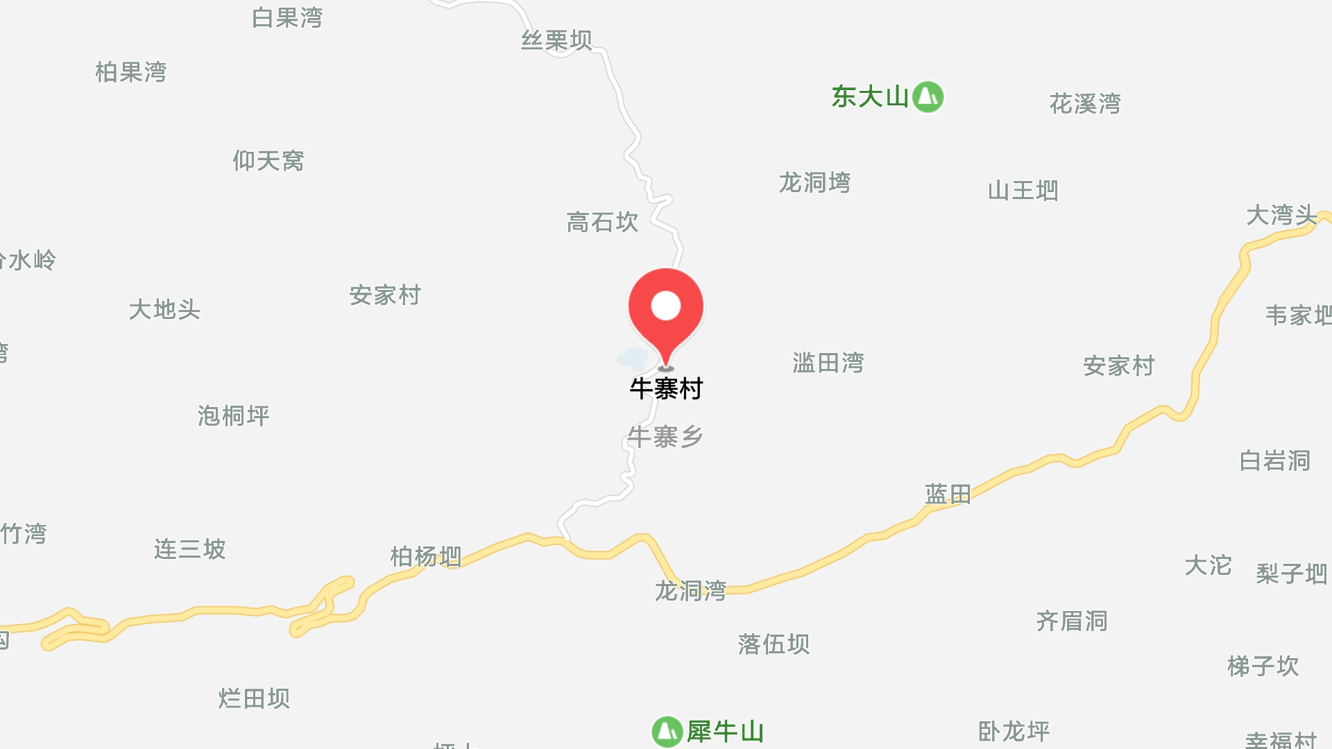 地圖信息