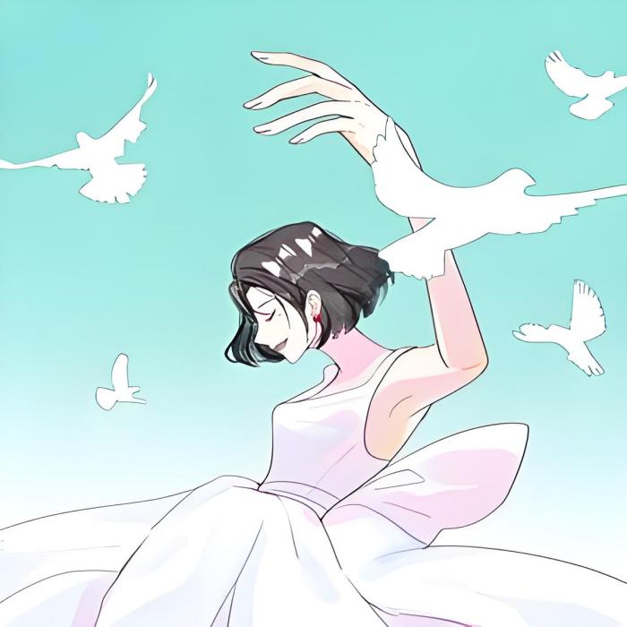 林聽 Girls Talk