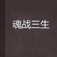 魂戰三生 魂戰三生