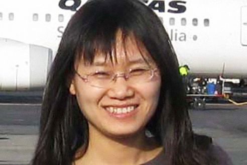 沈俊嶺 沈俊嶺