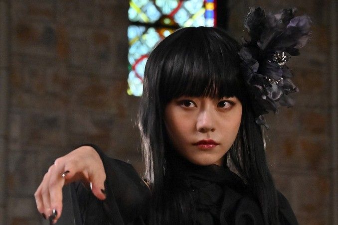 惡魔花 惡魔花