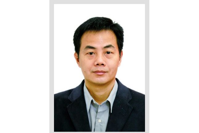 齊祥明 齊祥明