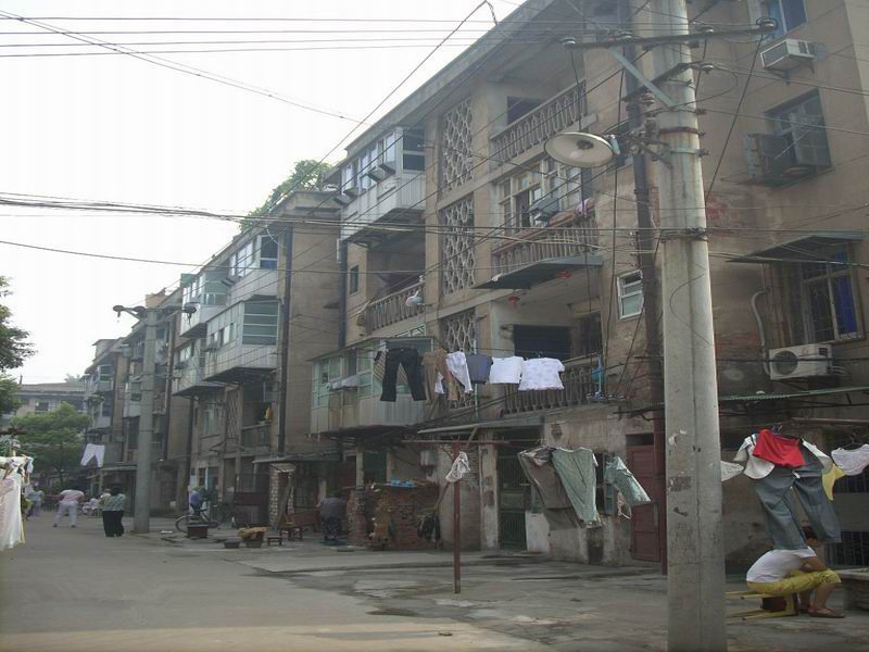 柴東社區 柴東社區