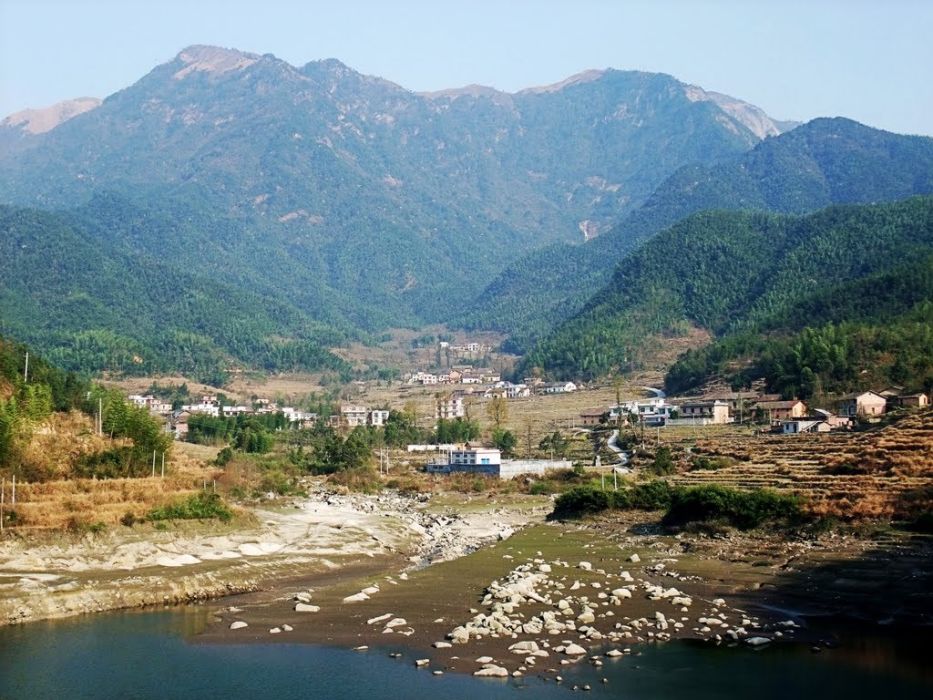 滸坑 滸坑