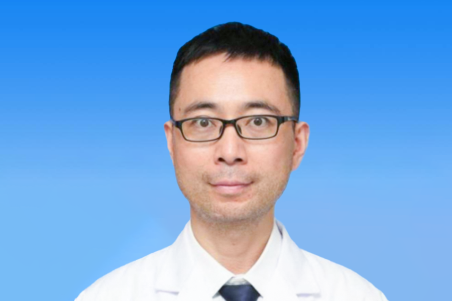 叢林(四川省第二中醫醫院副主任醫師) 叢林(四川省第二中醫醫院副主任醫師)