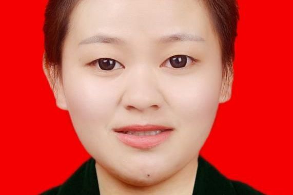 王貴香(分宜縣鳳陽鎮黨委副書記、鎮長) 王貴香(分宜縣鳳陽鎮黨委副書記、鎮長)