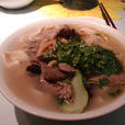 蕭記燴麵 蕭記燴麵