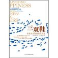 三雙鞋(2010年中華工商聯合出版社出版的圖書)