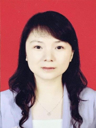李莉(河南省南陽市鎮平縣委常委、縣政府副縣長)