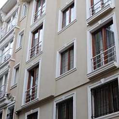 Taksim Mass Suite Taksim Mass Suite