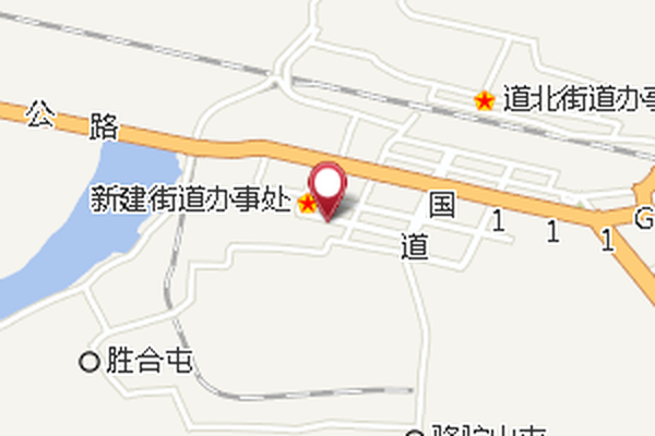 同建胡同 同建胡同