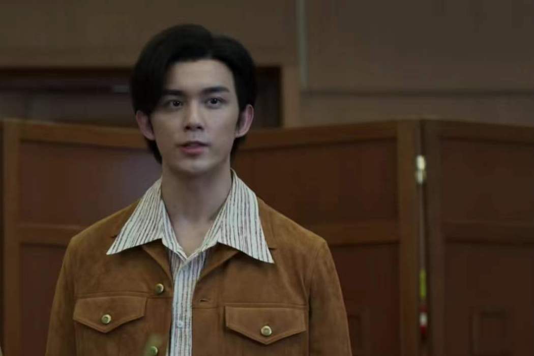 蕭闖(影視劇《啟航:當風起時》中的男主角) 蕭闖(影視劇《啟航:當風起時》中的男主角)