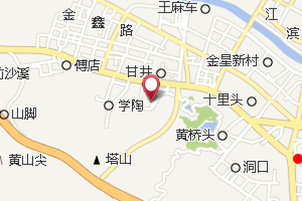 上塘下 上塘下