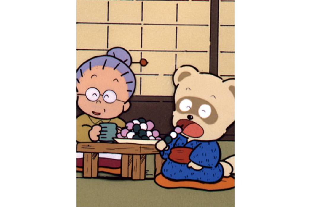 Pocopon之歸鄉 Pocopon之歸鄉