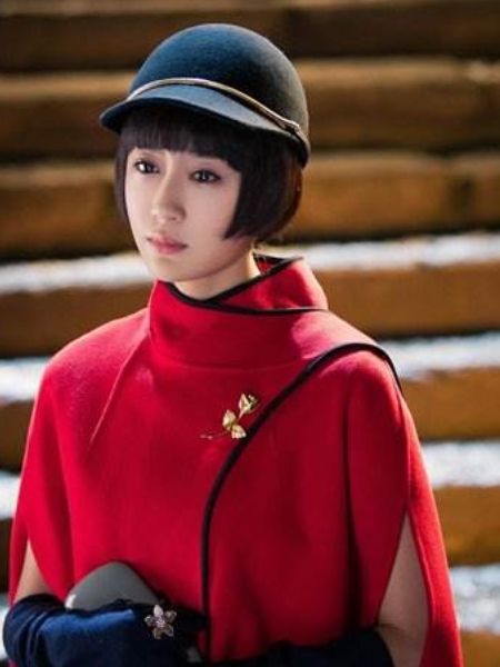 龍莫嫿 龍莫嫿