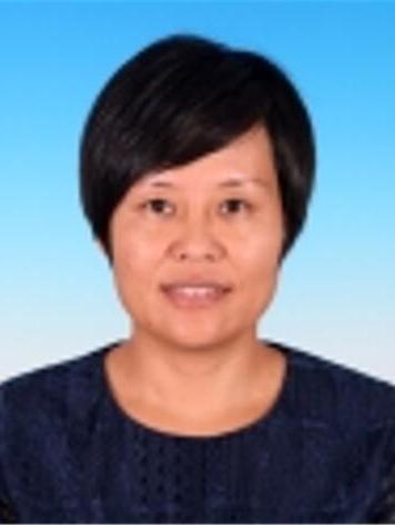 溫春霞 溫春霞