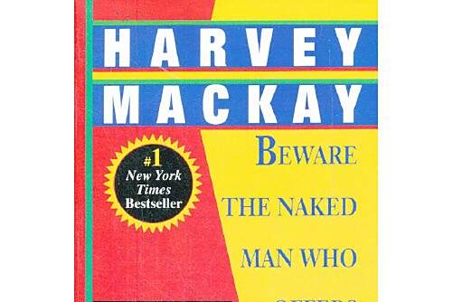 beware the naked man who offer beware the naked man who offer