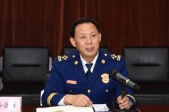 盛永中 盛永中
