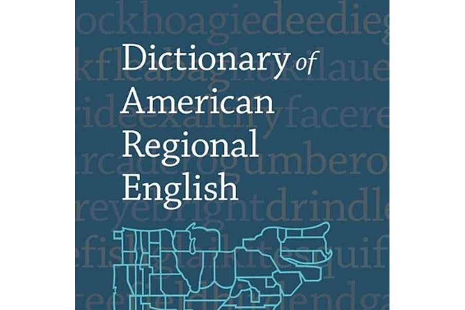 Dictionary of American Regional English, Volume II Dictionary of American Regional English, Volume II