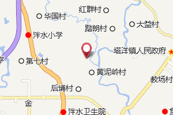 里邦湖村 里邦湖村