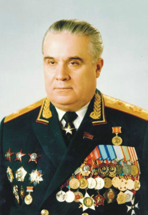 維塔利·瓦西里耶維奇·費多爾丘克