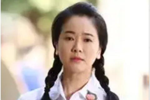 許婷(年代情感電視劇《爺們兒》中的角色) 許婷(年代情感電視劇《爺們兒》中的角色)