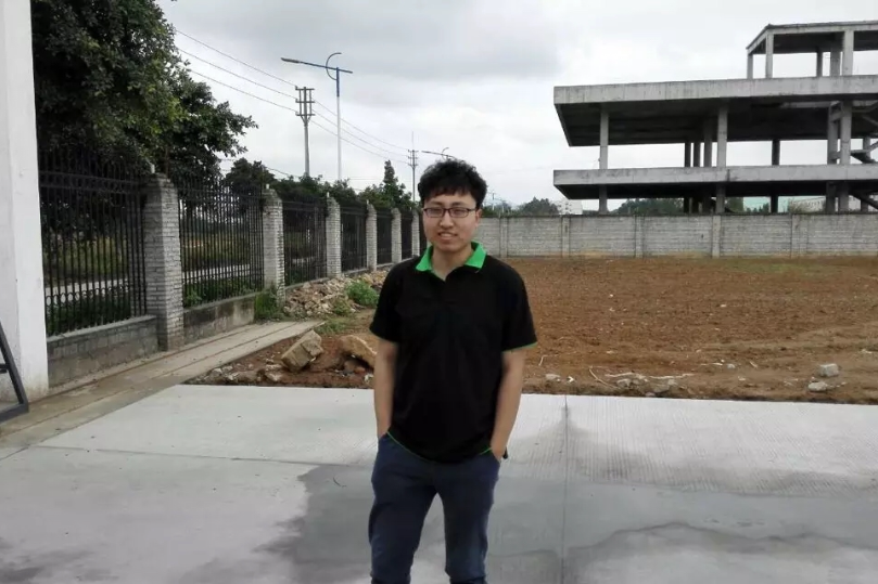 李繼峰(依法維權者) 李繼峰(依法維權者)