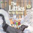 The Littles to the Rescue(Peterson, John著圖書) The Littles to the Rescue(Peterson, John著圖書)