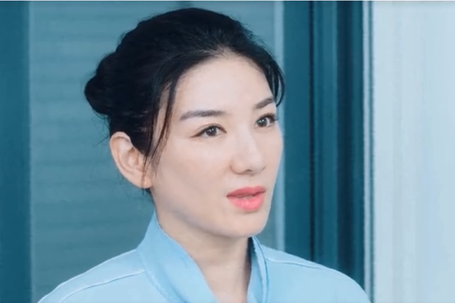 秦萌(校園愛情劇《致我們甜甜的小美滿》中的角色) 秦萌(校園愛情劇《致我們甜甜的小美滿》中的角色)