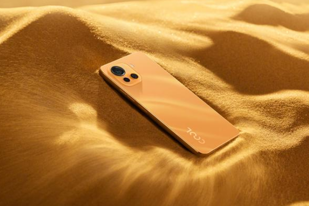 酷派COOL 20 Pro 酷派COOL 20 Pro