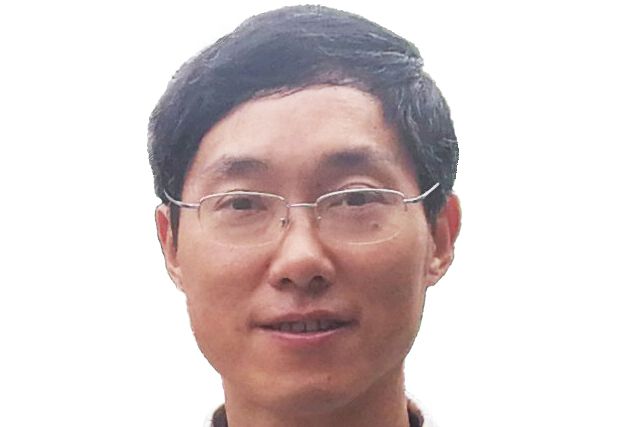 丁勇(寧波大學教授) 丁勇(寧波大學教授)