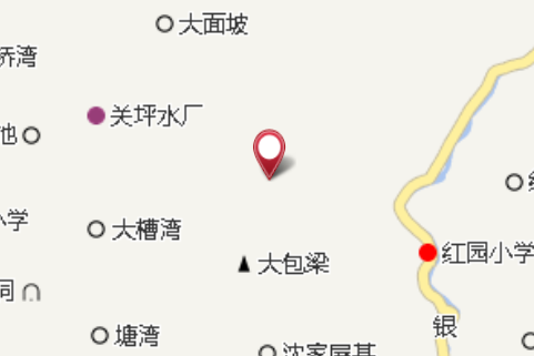 鷂子岩灣 鷂子岩灣