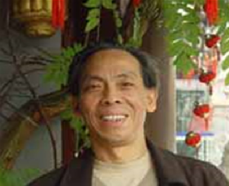 周元澤(藝術家) 周元澤(藝術家)