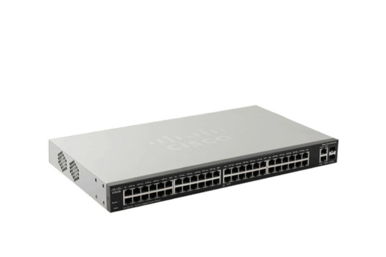 思科 SG200-50FP-CN 思科 SG200-50FP-CN