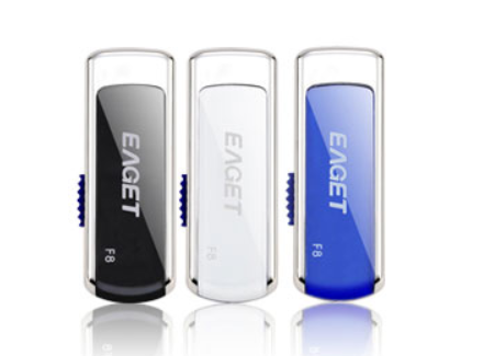 憶捷F8(4GB) 憶捷F8(4GB)