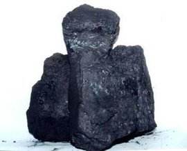 石煤是一種高變質的腐泥煤或藻煤