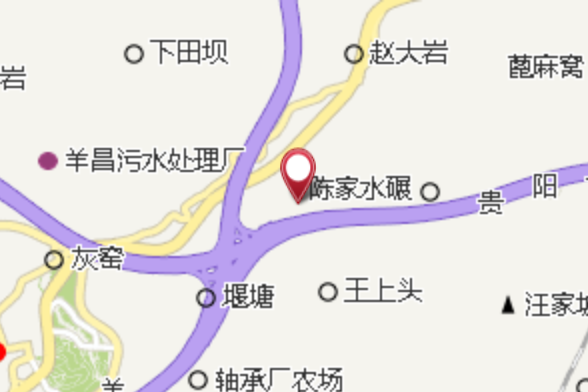 農場上 農場上