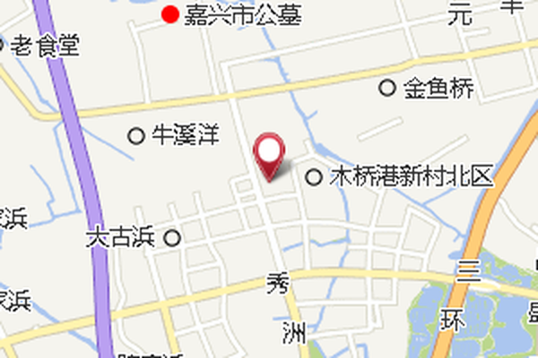 西曬浜