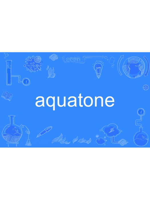 aquatone aquatone