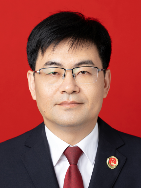 周亞明(江蘇省海安市人民檢察院黨組成員、檢察委員會專職委員) 周亞明(江蘇省海安市人民檢察院黨組成員、檢察委員會專職委員)