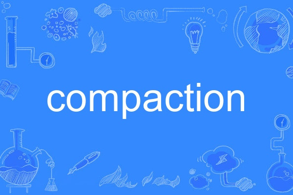 compaction
