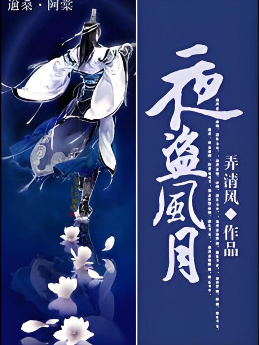 夜盜風月 夜盜風月