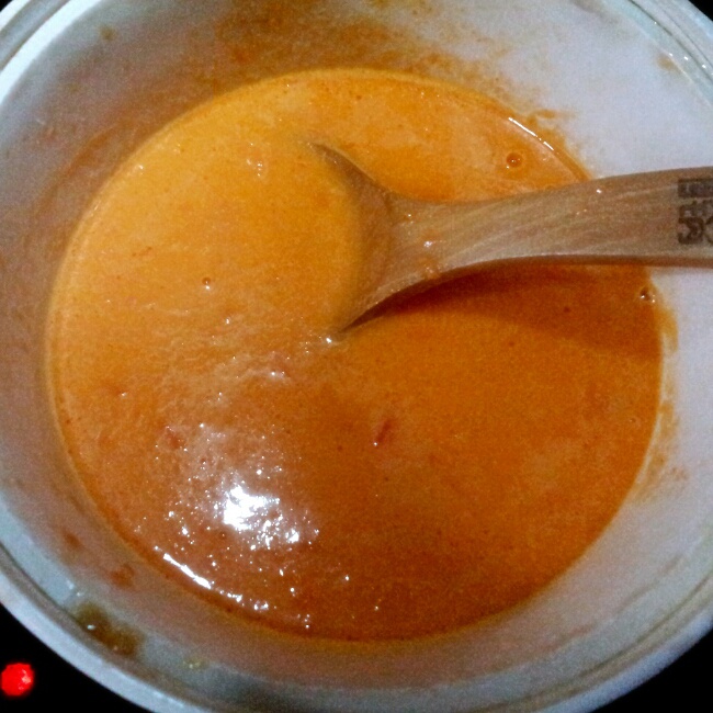 雜菜牛肉番茄濃湯