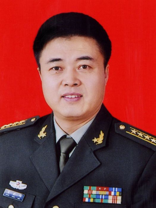 袁敬偉(甘肅省天水軍分區原政治委員) 袁敬偉(甘肅省天水軍分區原政治委員)