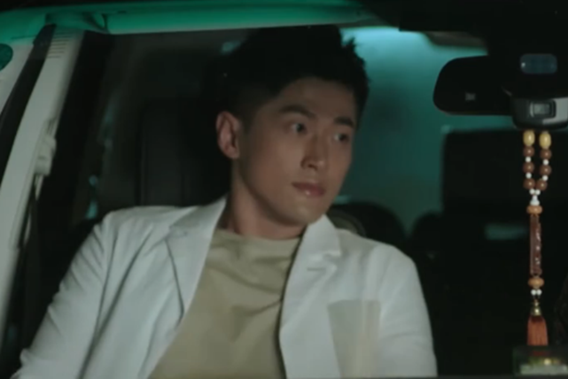方劍(刑偵劇《謀局》中的角色) 方劍(刑偵劇《謀局》中的角色)