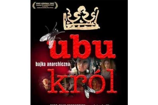 Ubu król Ubu król