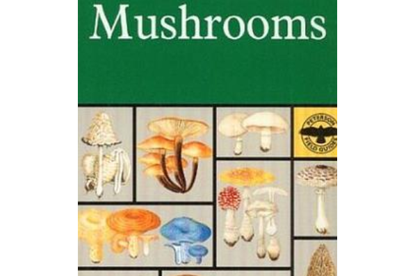 AField Guide to Mushrooms AField Guide to Mushrooms